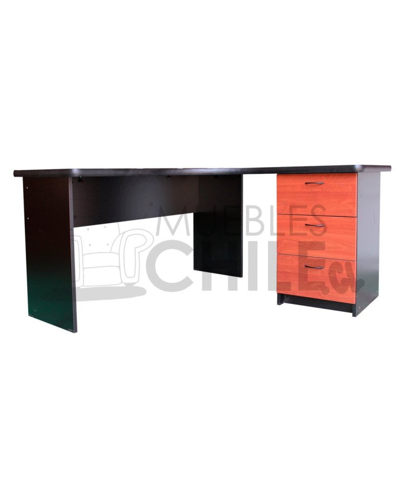 ESCRITORIO ELE 150X150CM