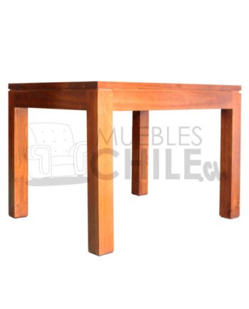 COMEDOR 4 SILLAS 110CMX90CM