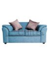SOFA MUSTANG 2 CUERPOS LINO