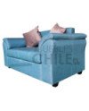 SOFA MUSTANG 2 CUERPOS LINO