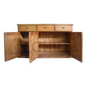 BIFE RUSTICO 150CM - Imagen 2