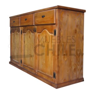 BIFE RUSTICO 150CM - Imagen 3