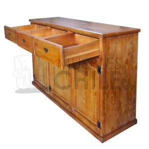 BIFE RUSTICO 150CM - Imagen 4