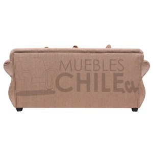 SOFA BOSTON 3 CUERPOS LINO - Imagen 3