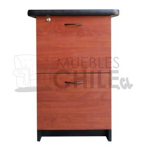 KARDEX 2 CAJONES - Imagen 1