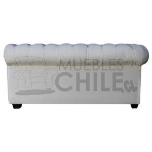 CHESTERFIELD SECCIONAL DERECHO FELPA - Imagen 5