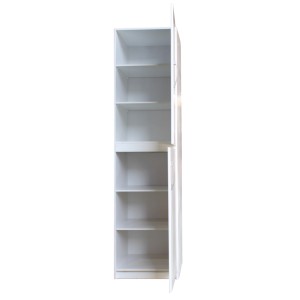 DESPENSA SIMPLE 50CM BLANCA - Imagen 2