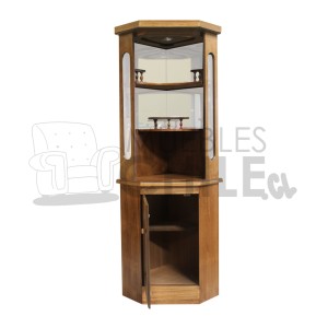 ESQUINERO EUCA DESMONTABLE - Imagen 2