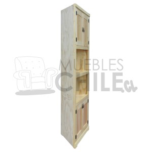 ESQUINERO RUSTICO ITALIA - Imagen 3