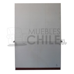 GAVETERO 150CM MELAMINA - Imagen 5