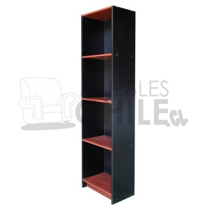 LIBRERO REPISA SIMPLE - Imagen 2
