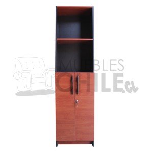 LIBRERO REPISA MEDIA PUERTA - Imagen 1