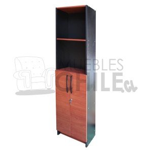 LIBRERO REPISA MEDIA PUERTA - Imagen 3