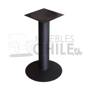 MESA DE REUNIONES REDONDA 80CM - Imagen 4