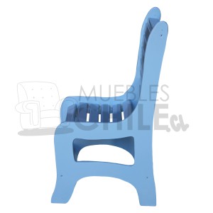 MESA CON 2 SILLAS INFANTIL - Imagen 4