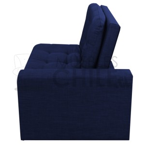 SECCIONAL CAMA BAUL IZQUIERDO TAPIZ LINO - Imagen 16