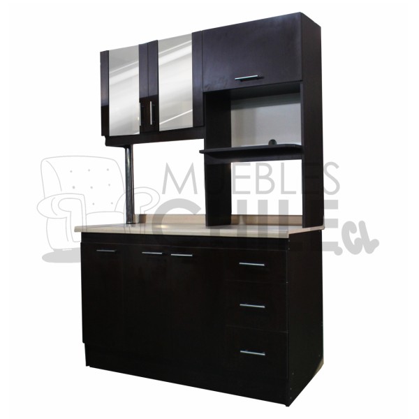 MUEBLE-DE-COCINA-SEMI-AMERICANO-130-NOGAL
