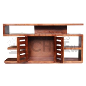 RACK RUSTICO 150CM PUCON - Imagen 2