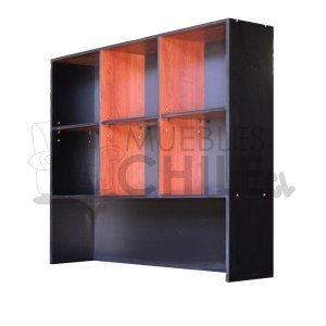 REPISA GAVETERO 140CM - Imagen 2