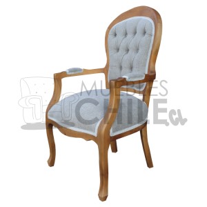 SITIAL SEMI PRESIDENCIAL LINO - Imagen 1