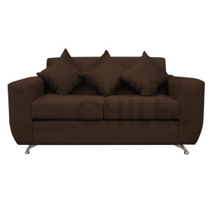 SOFAS ESPACIO 2-3 CUERPOS FELPA - Imagen 5