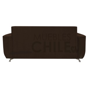 SOFAS ESPACIO 2-3 CUERPOS FELPA - Imagen 4