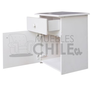 VELADOR INFANTIL 1 CAJON - Imagen 3