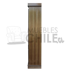 VITRINA EUCA 80CM - Imagen 4